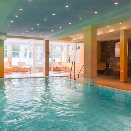 Boutiquehotel Schlosspalais Wernigerode Ngoại thất bức ảnh