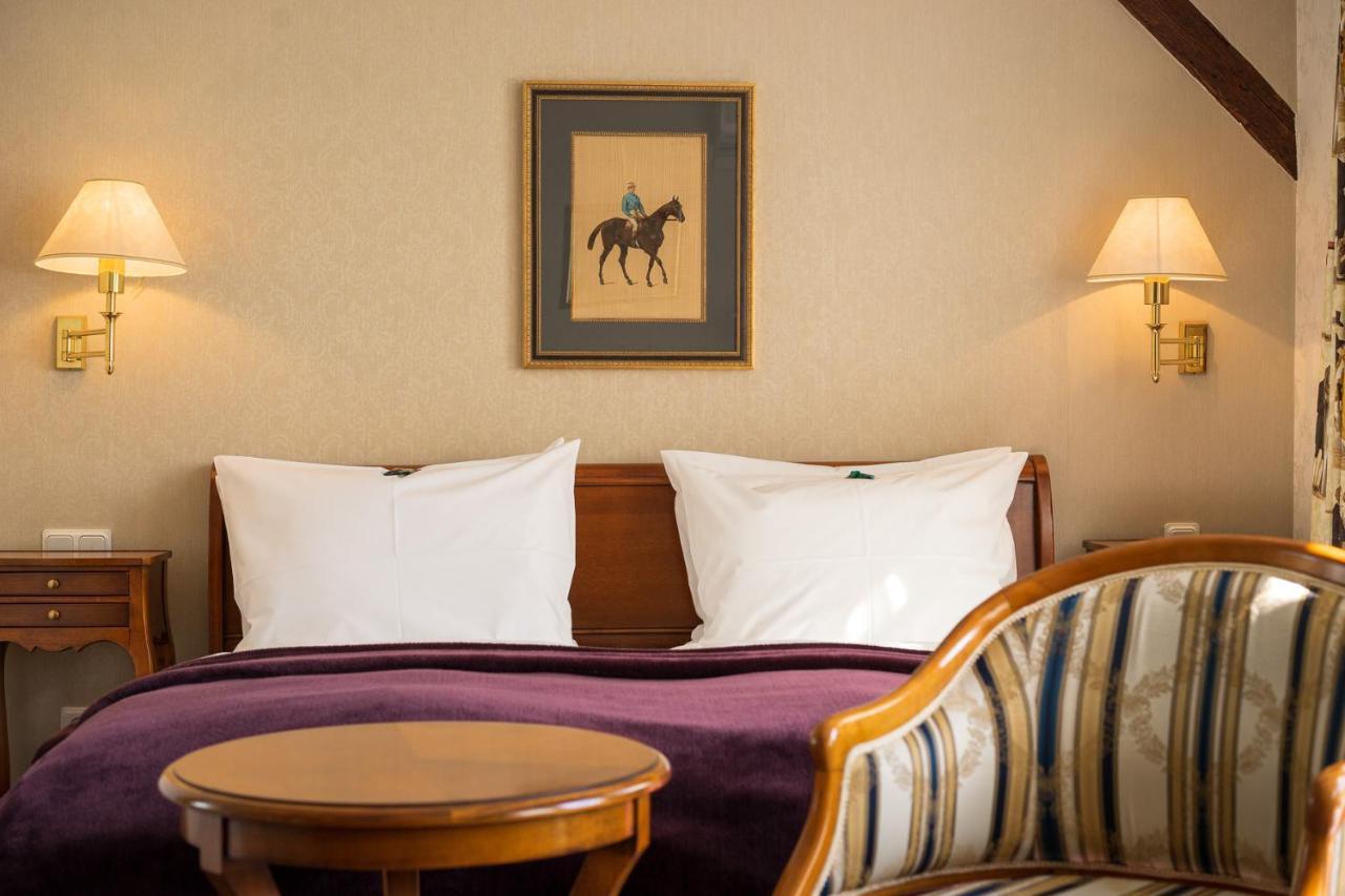 Boutiquehotel Schlosspalais Wernigerode Ngoại thất bức ảnh