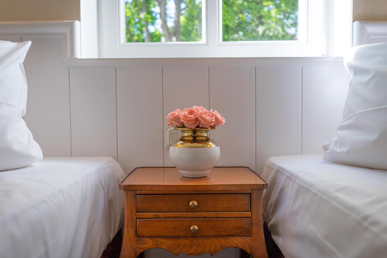 Boutiquehotel Schlosspalais Wernigerode Ngoại thất bức ảnh