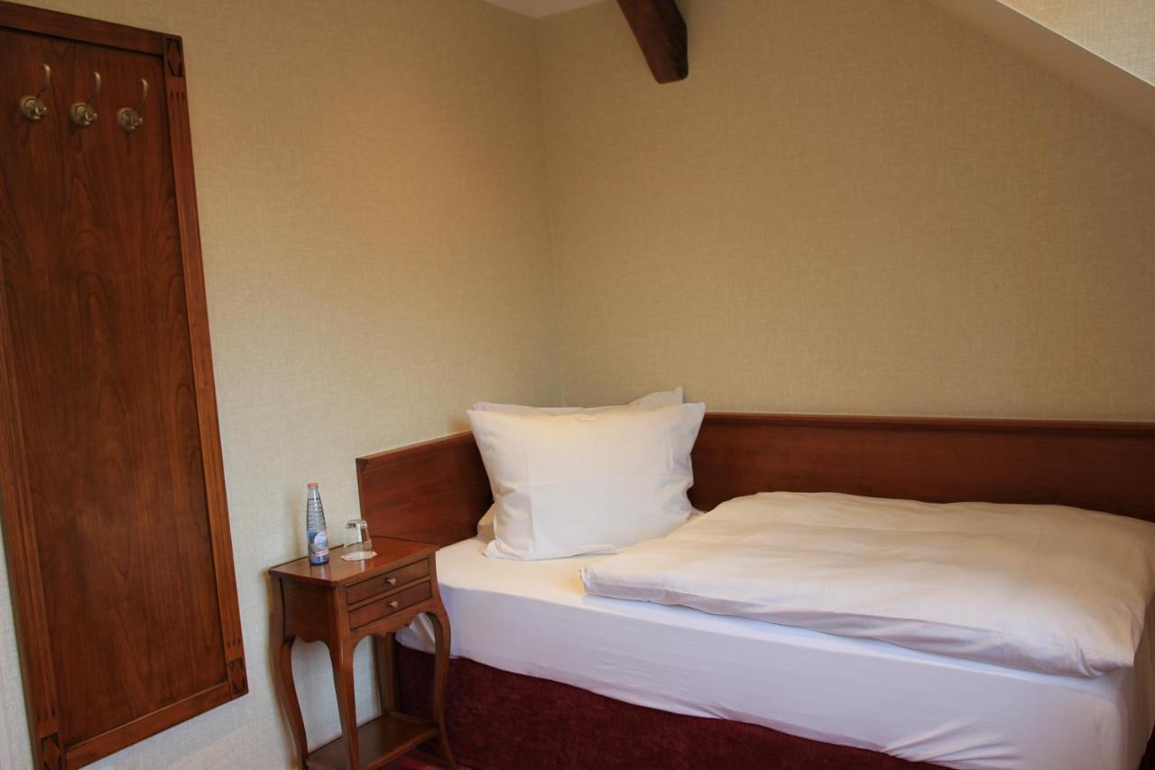 Boutiquehotel Schlosspalais Wernigerode Ngoại thất bức ảnh