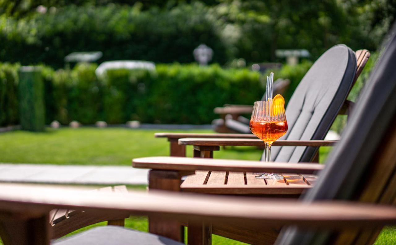 Boutiquehotel Schlosspalais Wernigerode Ngoại thất bức ảnh