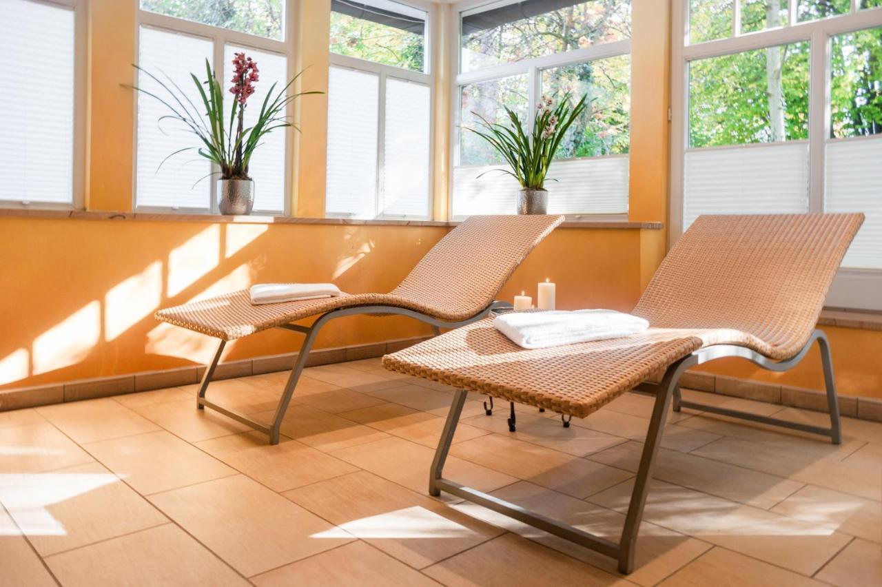 Boutiquehotel Schlosspalais Wernigerode Ngoại thất bức ảnh