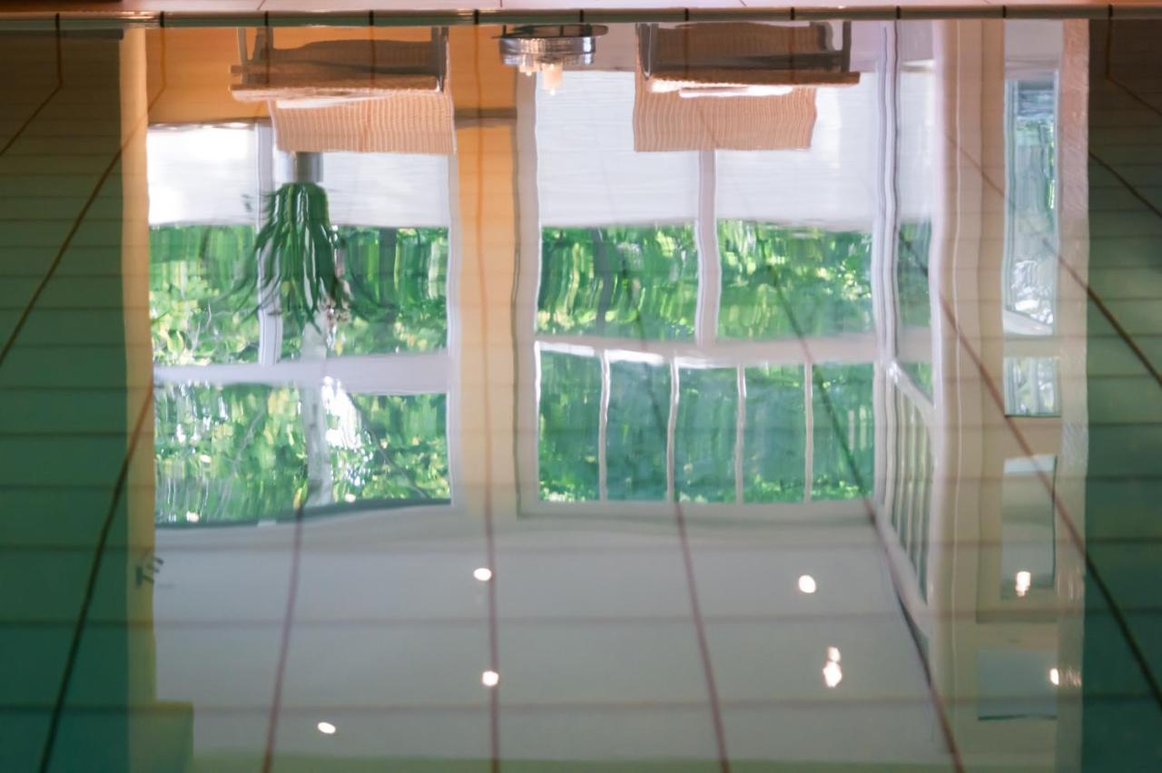 Boutiquehotel Schlosspalais Wernigerode Ngoại thất bức ảnh