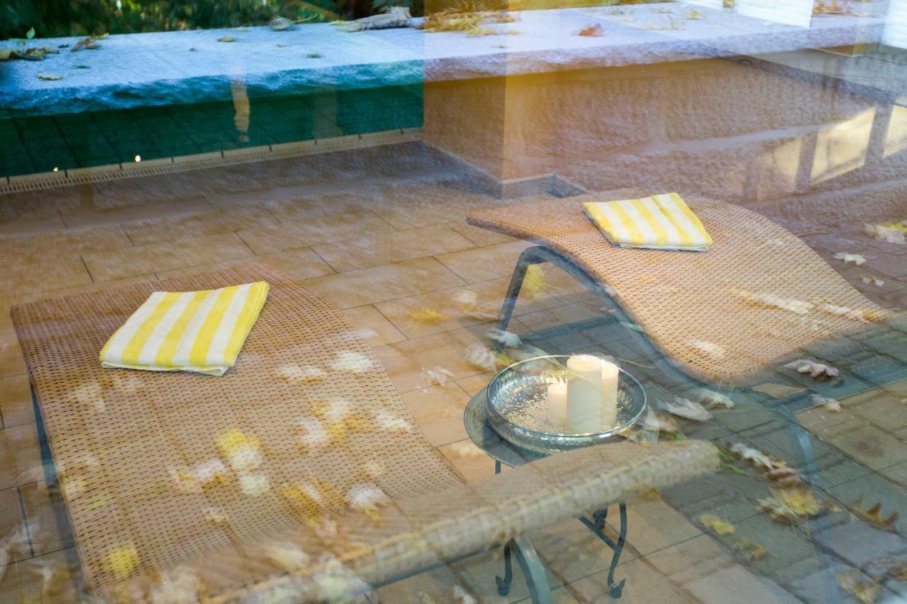 Boutiquehotel Schlosspalais Wernigerode Ngoại thất bức ảnh