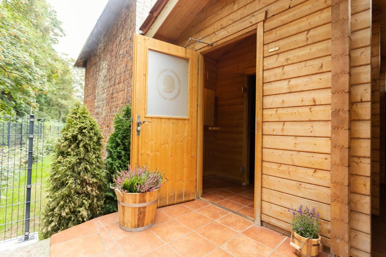 Boutiquehotel Schlosspalais Wernigerode Ngoại thất bức ảnh